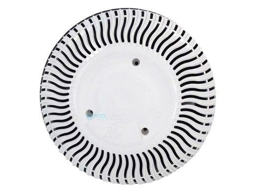 Paramount 004-192-2231-01 SDX2 Retro Concrete Drain Cover White