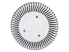 Paramount 004-192-2231-01 SDX2 Retro Concrete Drain Cover White