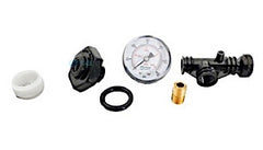 Pentair 24850-0105 Sta-Rite System 3 Air Relief Valve & PSI Gauge Assembly