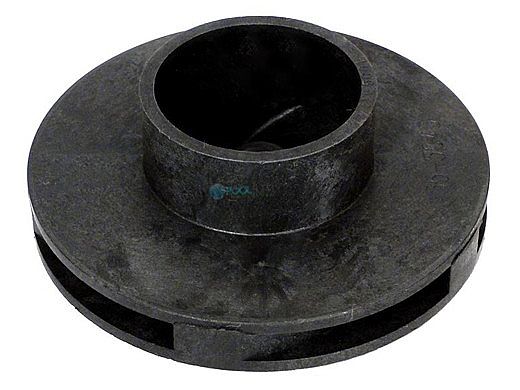 Pentair 355043 SuperFlo Pump Impeller - 0.5HP to 0.75HP | 788379658427