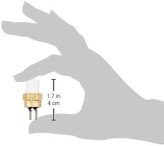 Pentair 42002-0025S 140F Automatic Gas Shutoff Switch Replacement Pool and Spa Heater Electrical Systems