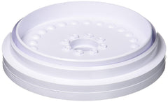 Pentair LLC6PM Wheel Without Bearings Replacement White Legend Platinum Automatic Pool Cleaner