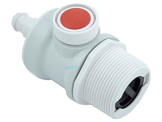 Pentair EW22 Complete Wall Fitting Replacement Automatic Pool and Spa Cleaner