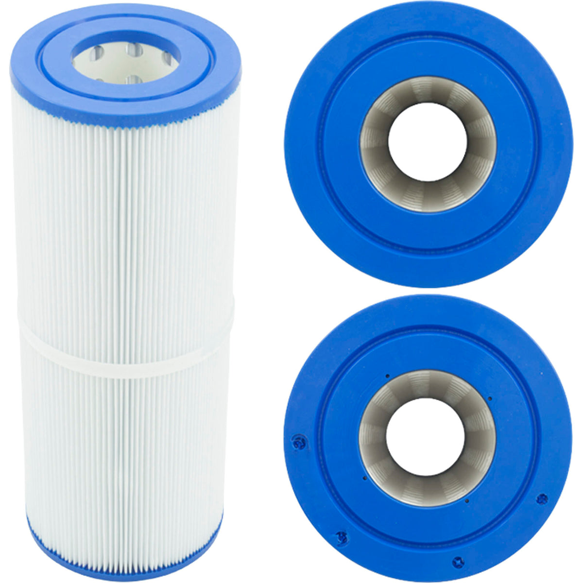 Pleatco PA20 Filter Cartridge 20 SF Hayward C-200 Microstar-Clear American Commander II