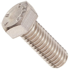 Pentair U30-74SS Hex Head Cap Screw 3-8/16 x 1 Pool Pump Replacement