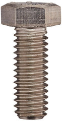 Pentair U30-74SS Hex Head Cap Screw 3-8/16 x 1 Pool Pump Replacement