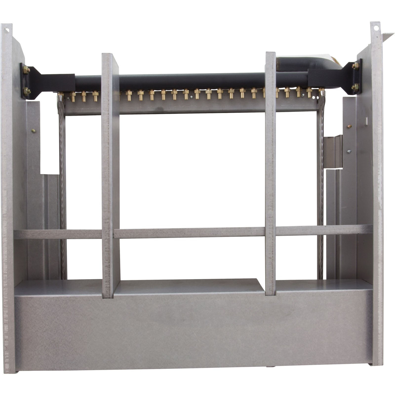 RAYPAK Raypak 005219F Burner Tray without Burner Sea Level Model R335