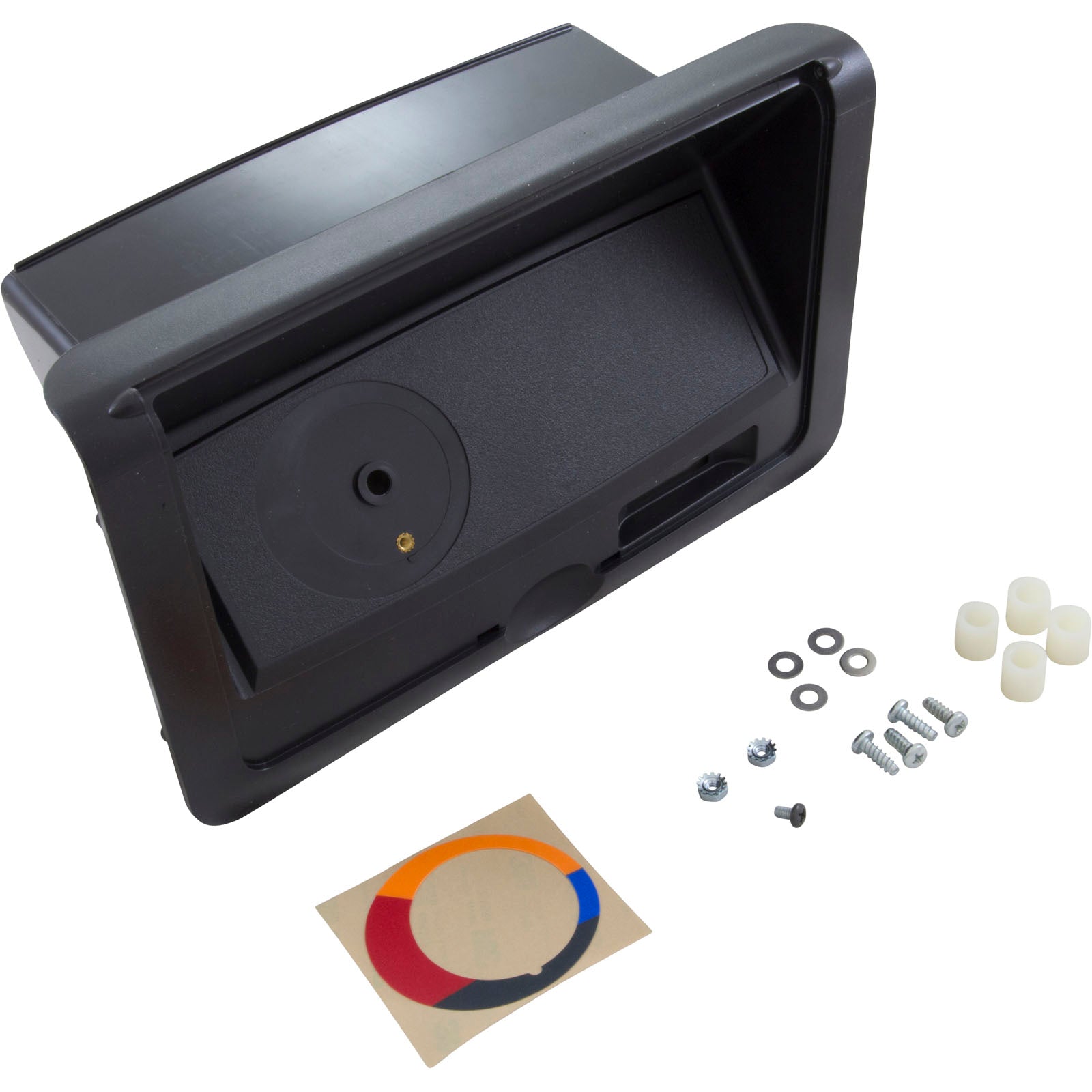 RAYPAK 009489F CONTROL BOARDS