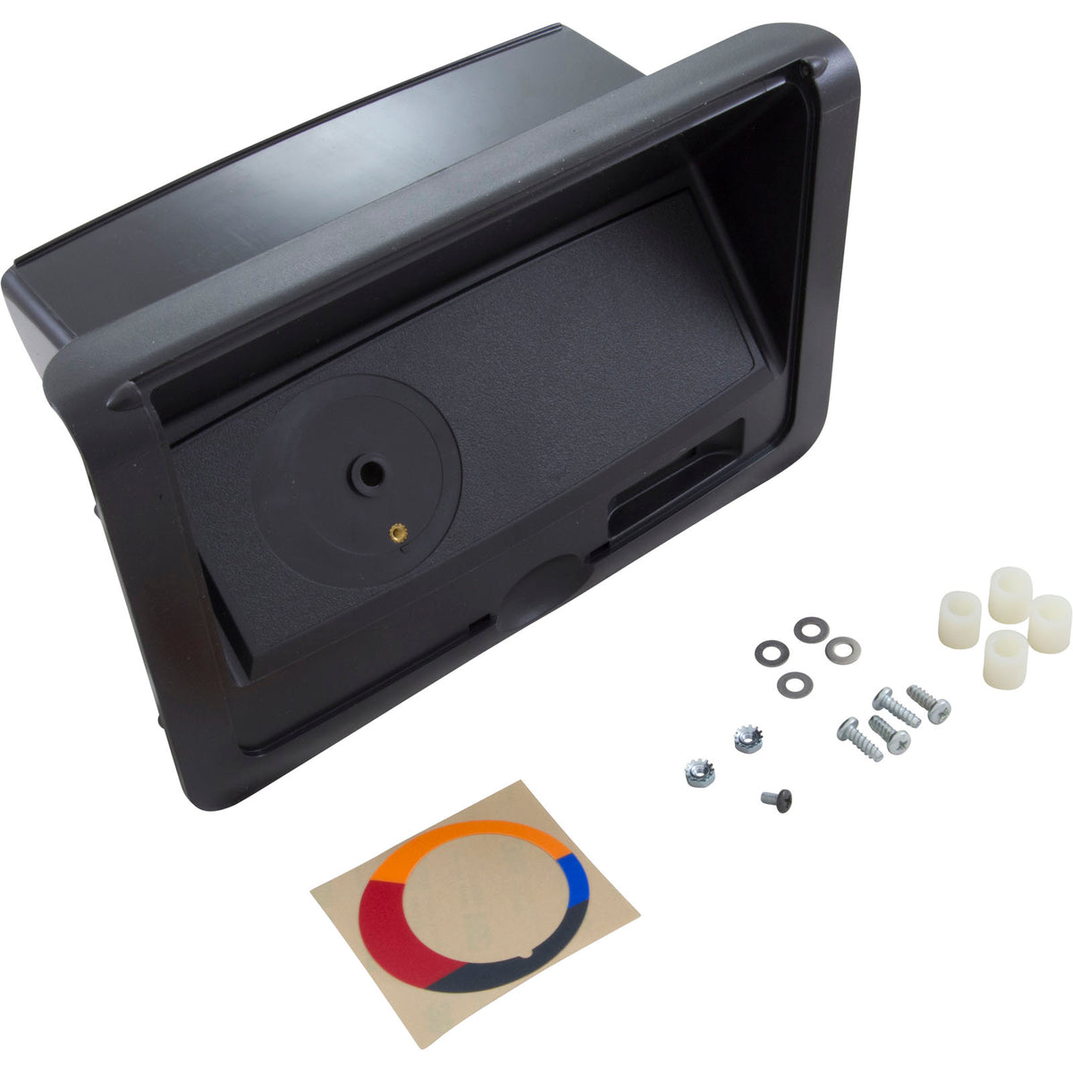 RAYPAK 009489F CONTROL BOARDS