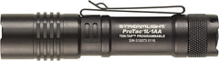 Streamlight 88061 ProTac 1L-1AA 350-Lumen Dual Fuel Tactical Flashlight