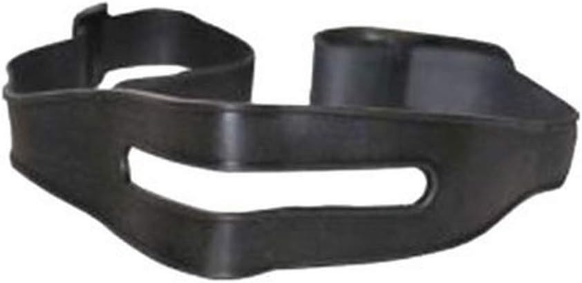 Streamlight 61003 Replacement Rubber Hardhat Strap Black