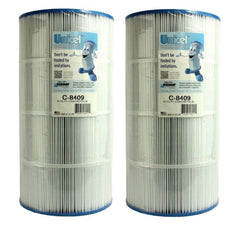 Unicel C-8409 Replacement Filter Cartridge For Pools 90 Sqft CX900 RE PXC-95