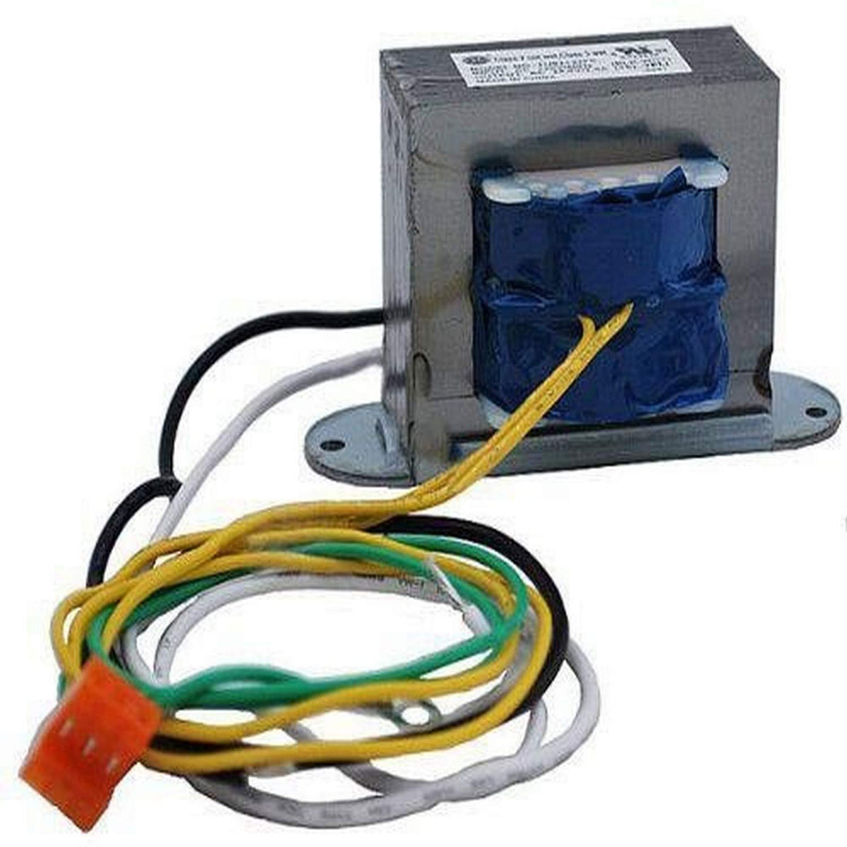 Zodiac R0466400 120-Volts Transformer Replacement for Zodiac AquaLink and AquaSwitch Pool and Spa Control Power Centers