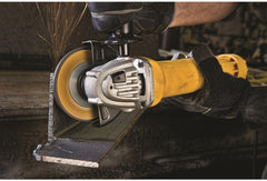 DeWALT DWE402 4-1/2 Inch 11 Amp Small Angle Grinder