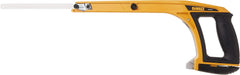 DEWALT DWHT20547L Hack Saw 5-in-1 12 Inches