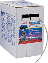 Easy Heat 2302 Freeze Free Self-Regulating Pipe Heating Cable 300 Ft