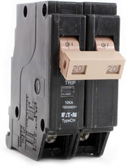 Eaton CHF220 Circuit Breaker 20 Amps 2 Poles