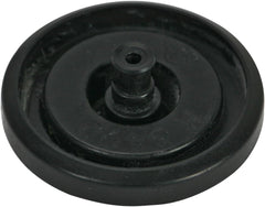 Fluidmaster 242 Toilet Fill Valve Seal Replacement Part Fits 400A Fill Valve Black