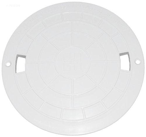 Hayward SPX1075C1 White Skimmer Lid for Pools SP1075 SP1076 SP1077