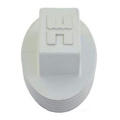 Hayward SPX1051Z1 1-1/2-Inch Plastic Pipe Plug