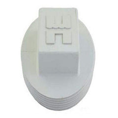 Hayward SPX1051Z1 1-1/2-Inch Plastic Pipe Plug