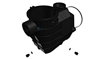 HAYWARD SPX3000AA PUMP PARTS & ACCESSORIES