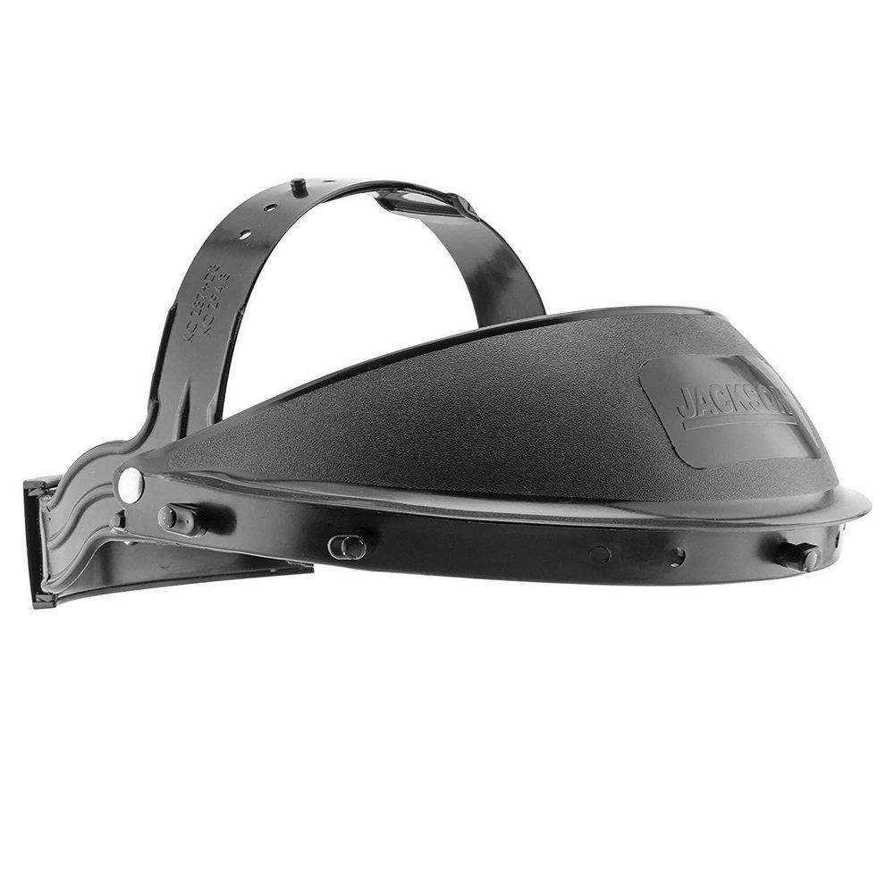 Jackson Safety 14381 Headgear HDG10, K-Facesaver