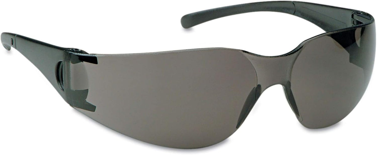 Jackson Safety 3004882 KleenGuard Safety Glasses Smoke Lens