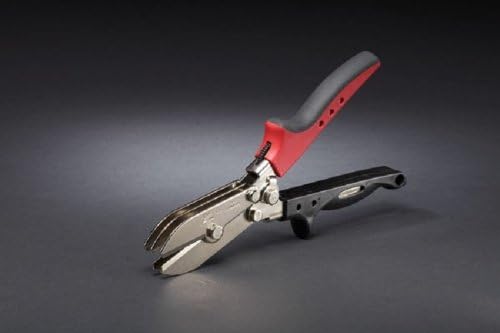 Malco C5R 5-Blade Pipe Crimper 5-Blade 1-Pack