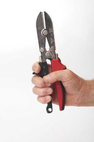 Malco C5R 5-Blade Pipe Crimper 5-Blade 1-Pack