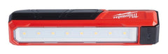 Milwaukee 2112-21 USB Rechargeable Pocket Flood Light 445 Lumens