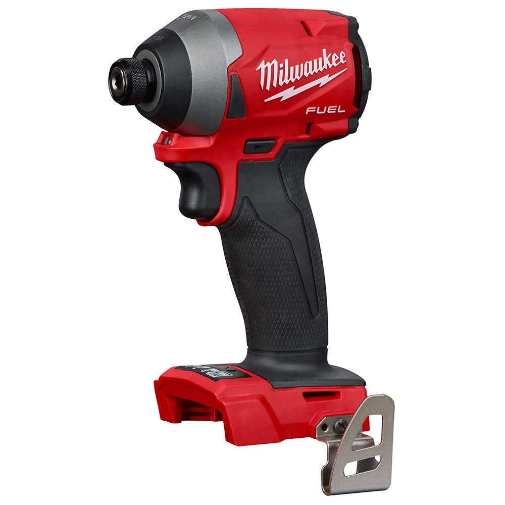 Milwaukee 2853-20 M18 Fuel 1/4 Hex Impact Driver