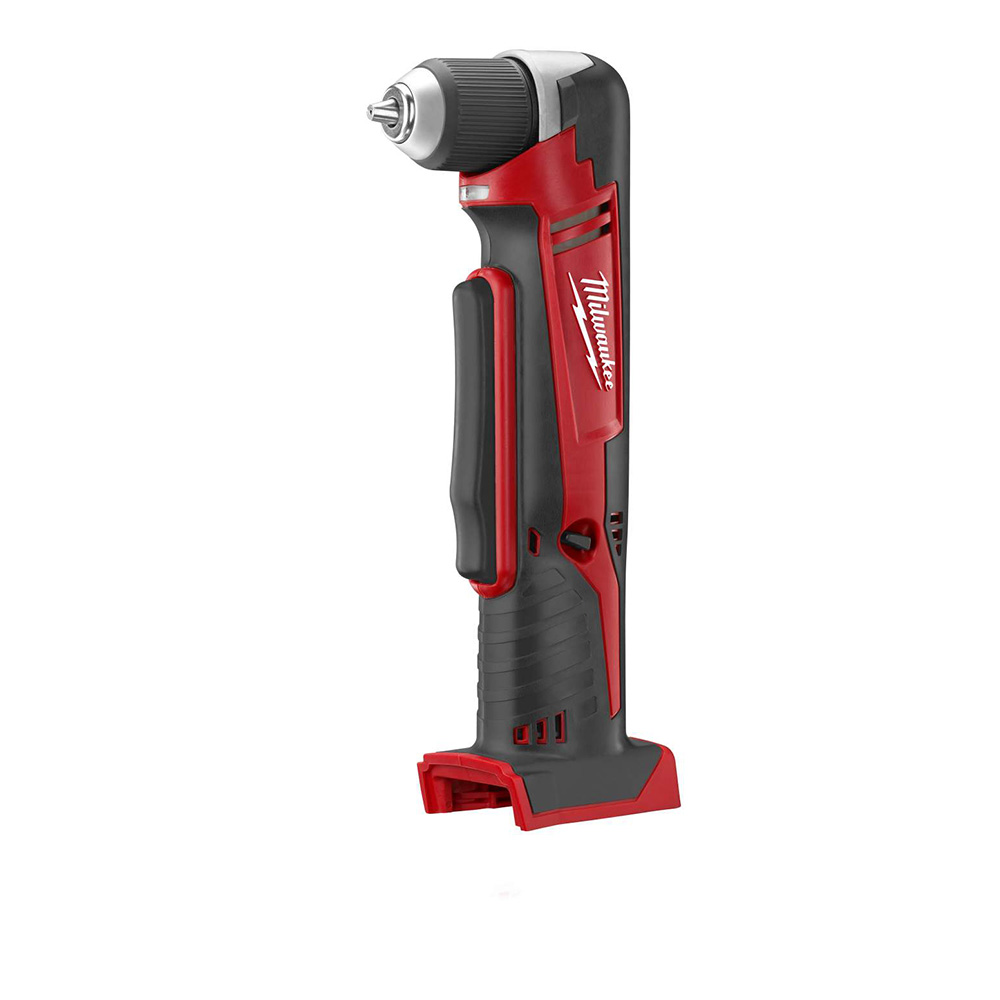 Milwaukee 2615-20 M18 Cordless Lithium-Ion Right Angle Drill