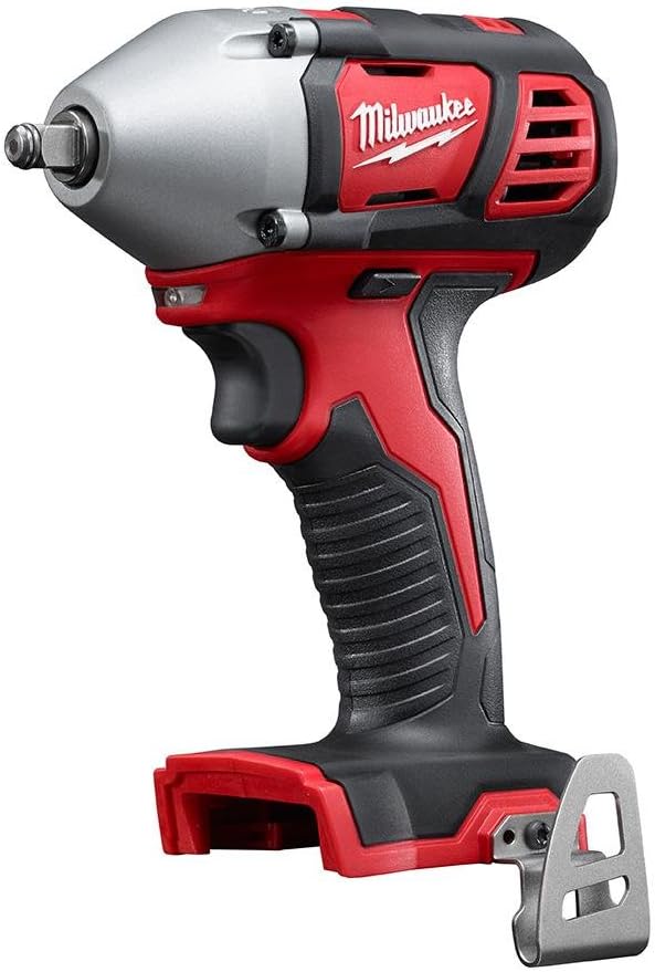 Milwaukee 2658-20 M18 3/8 Impact Wrench