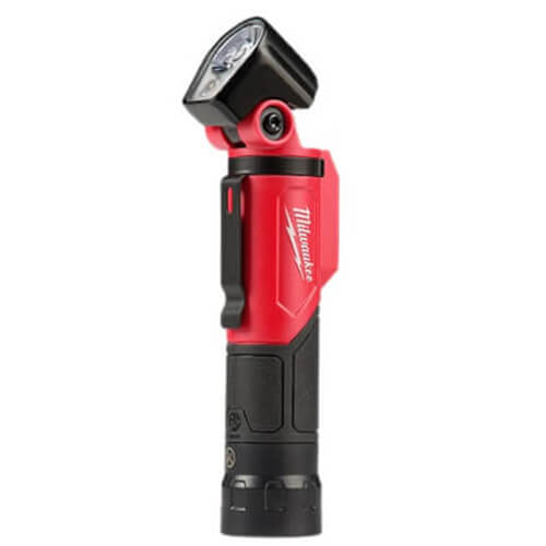 Milwaukee 2113-21 USB Rechargeable Pivoting Flashlight 500 Lumens