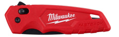 Milwaukee 48-22-1530 Fastback Spring Assisted Folding Knife