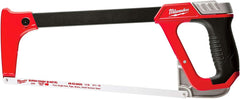 Milwaukee 48-22-0050 High Tension Hacksaw 12 Inch