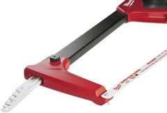 Milwaukee 48-22-0050 High Tension Hacksaw 12 Inch