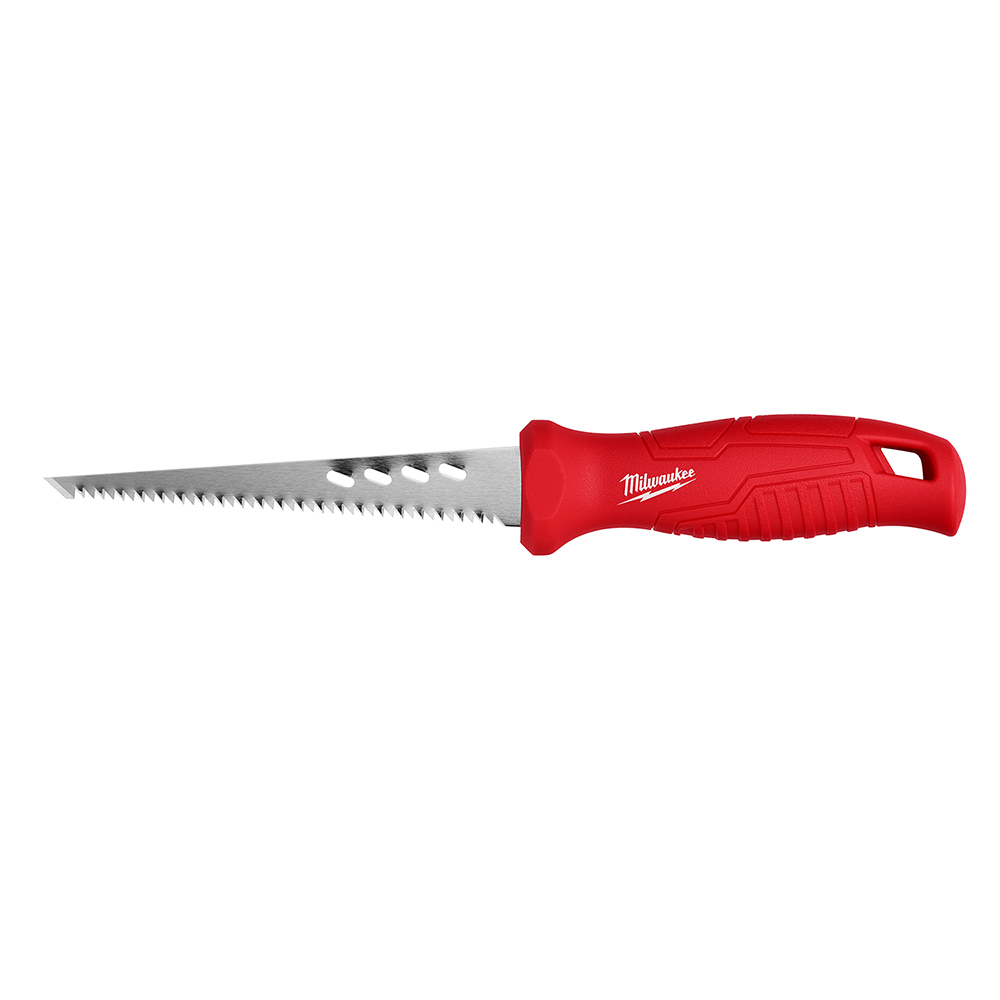 Milwaukee 48-22-0104 Rasping Jab Saw 6-Inch Blade