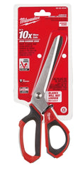 Milwaukee 48-22-4040 Jobsite Offset Scissors 4.5 inches