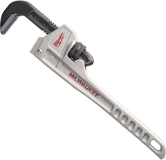 Milwaukee 48-22-7214 14 Inch Aluminum Pipe Wrench