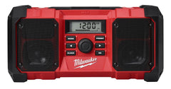 Milwaukee 2890-20 M18 Jobsite Radio 18V Cordless