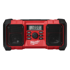 Milwaukee 2890-20 M18 Jobsite Radio 18V Cordless