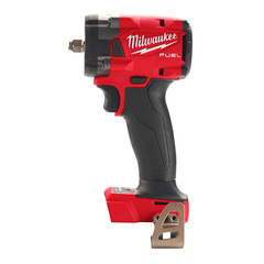 Milwaukee 2854-20 M18 Fuel 3/8 Compact Impact Wrench w/ Friction Tool