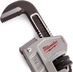 Milwaukee 48-22-7218 18 Inch Aluminum Pipe Wrench