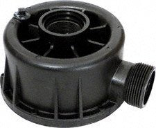 Pentair 354630 Dynamo Pump Housing Body Replacement