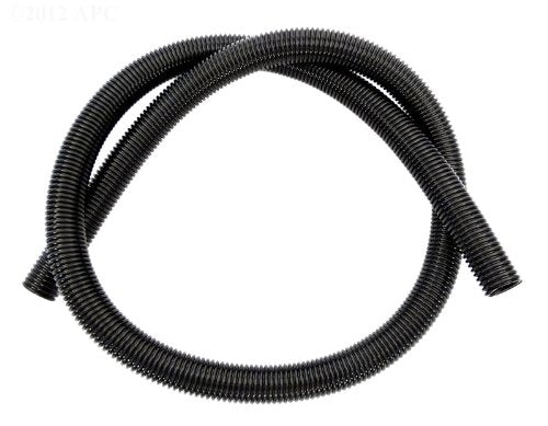 Polaris 9-100-3110 Feed Hose 6 Foot Black