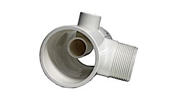 Pentair R172317 Diverter Tee 1.5 NPT x 2 Slip