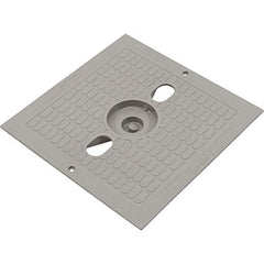 Waterway 519-9507 Square Lid Inground Vinyl Skmr Gray