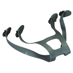 3M 7000002035 6000 Series Half and Full Facepiece Accessories, Head Harness Assembly